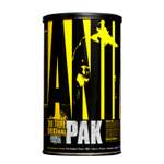 Комплекс витаминно-минеральный Animal Pak 44порции U3011