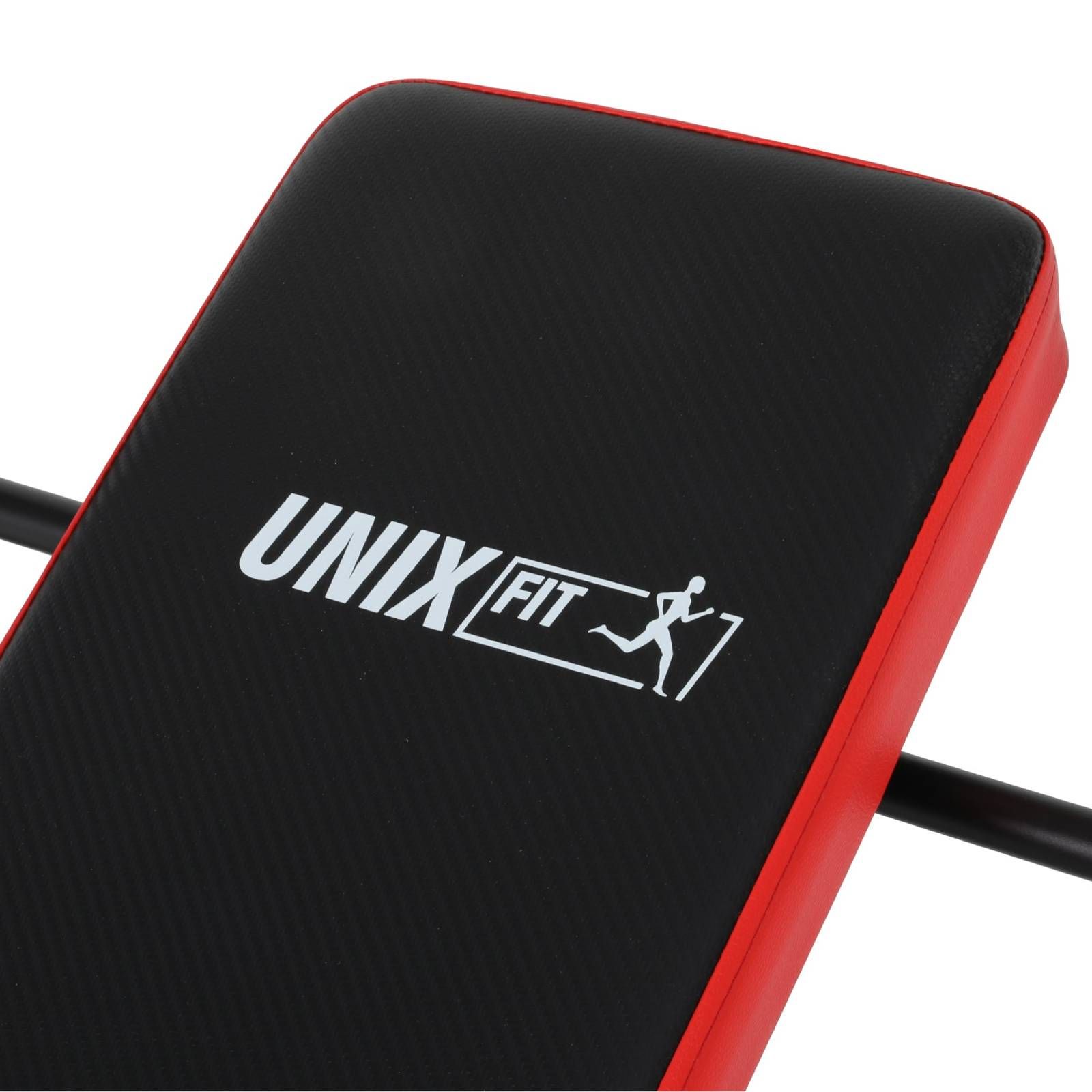 Скамья силовая UNIX Fit Bench 120M+BP - фото 12