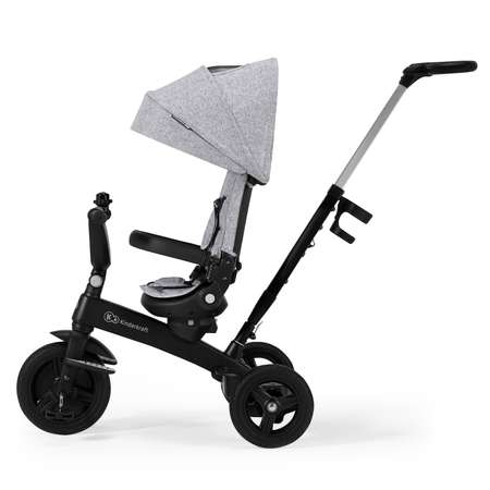 Велосипед Kinderkraft Twipper Grey