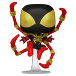 Фигурка Funko Miles Morales Iron Spider