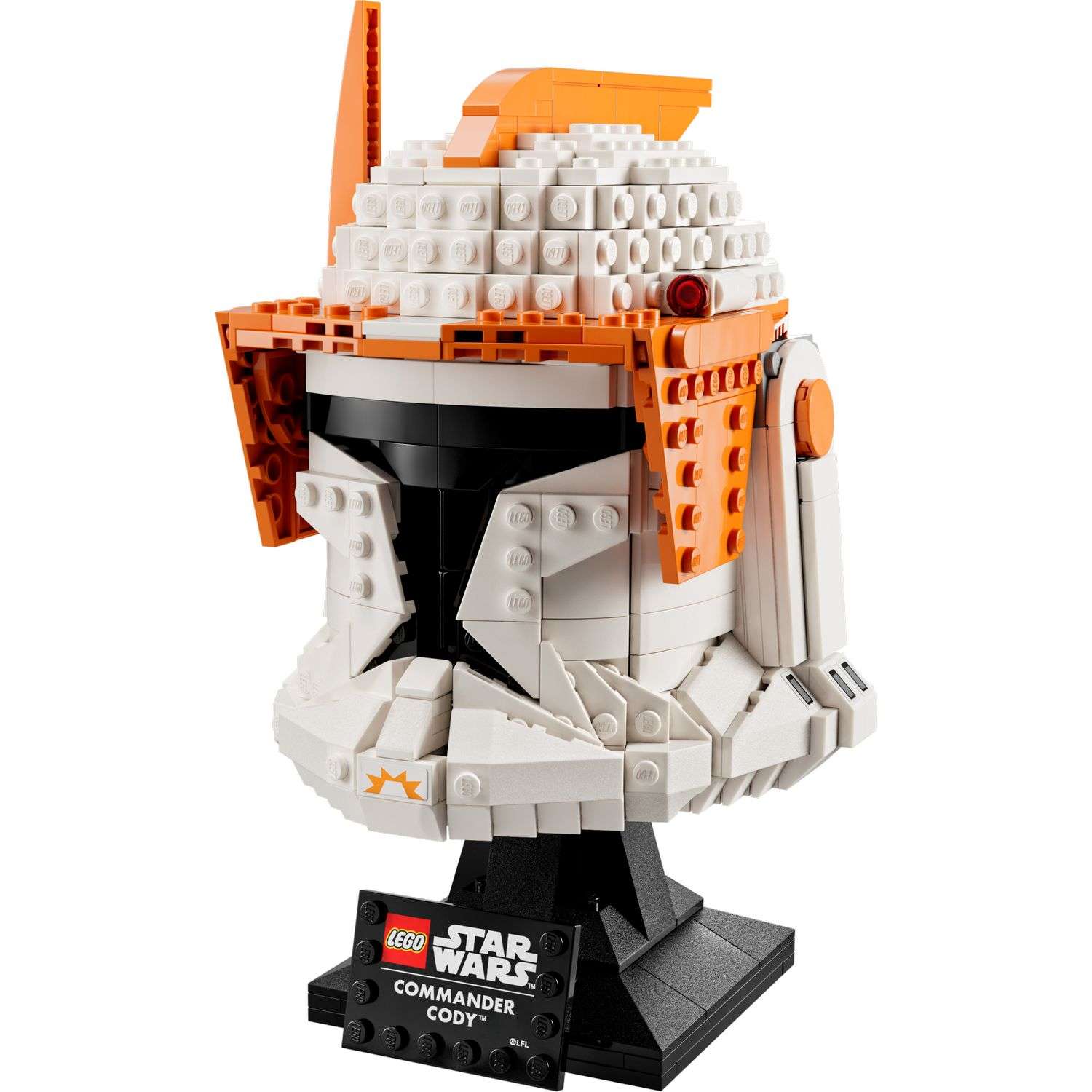 Конструктор LEGO Star Wars 75350 - фото 2
