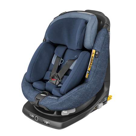 Автокресло Maxi-Cosi Isofix 0+/1 (0-18 кг)