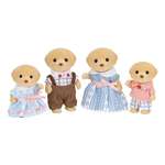 Набор Sylvanian Families Набор Семья Лабрадоров