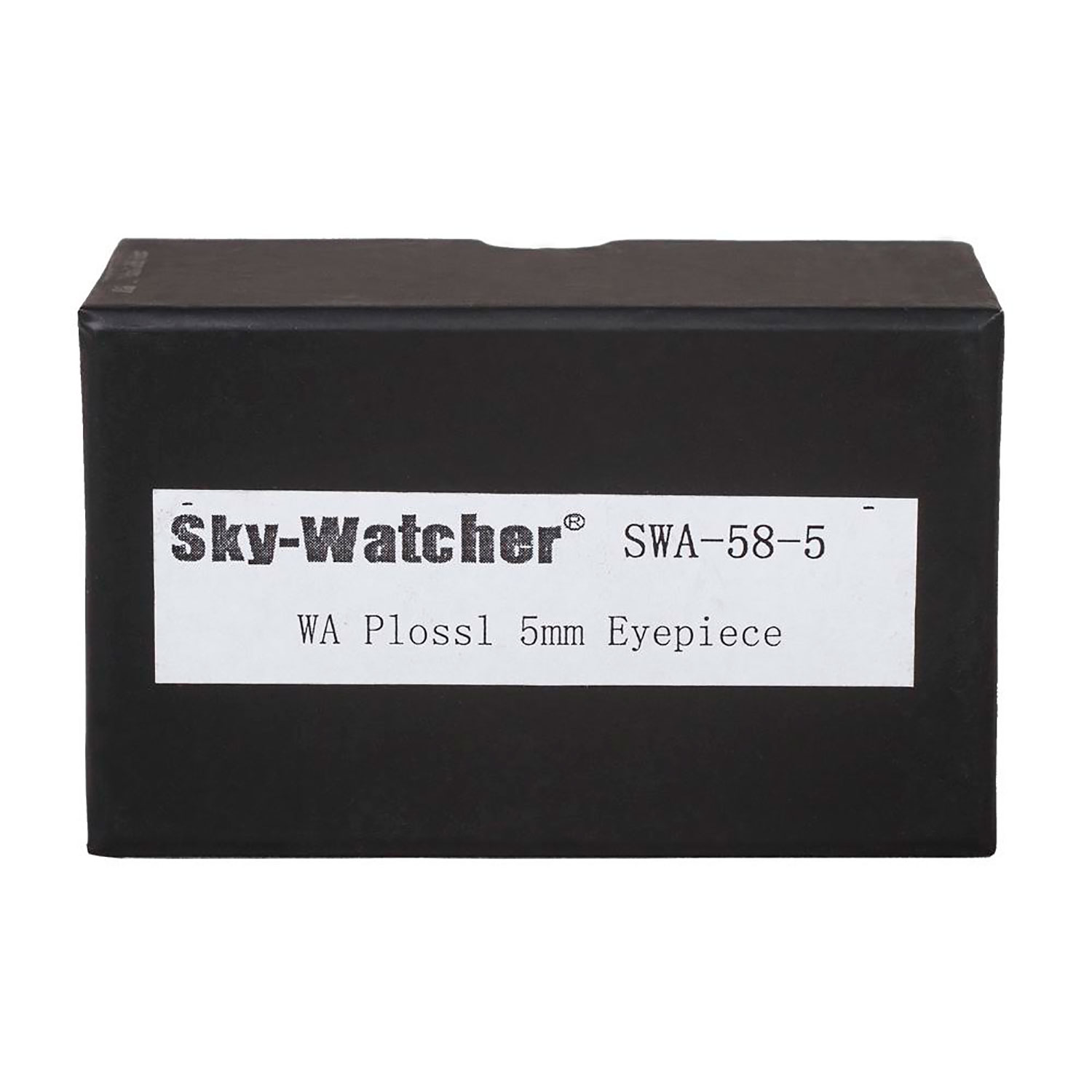 Окуляр Sky-Watcher UWA 58 5 мм 1.25 - фото 6