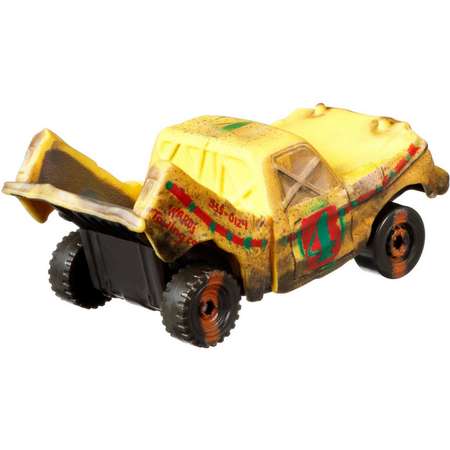 Автомобиль Cars Герои мультфильмов