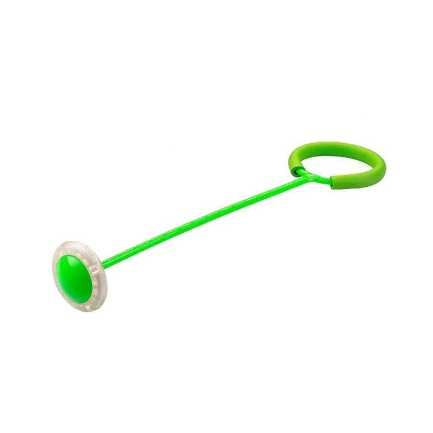 Нейроскакалка Uniglodis Цвет: зеленый - фото 1