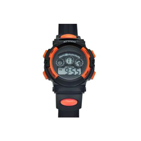Часы наручные Attivio Оранжевый WW2326