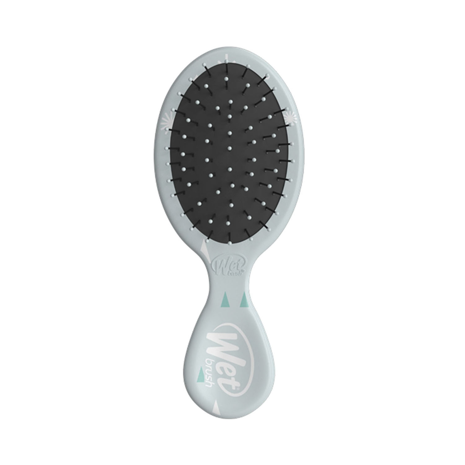 Расческа WET BRUSH BWR832MMWH - фото 2