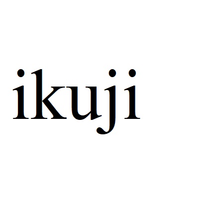 Ikuji