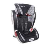 Автокресло Babyton Indigo Isofix 1/2/3 (9-36 кг)