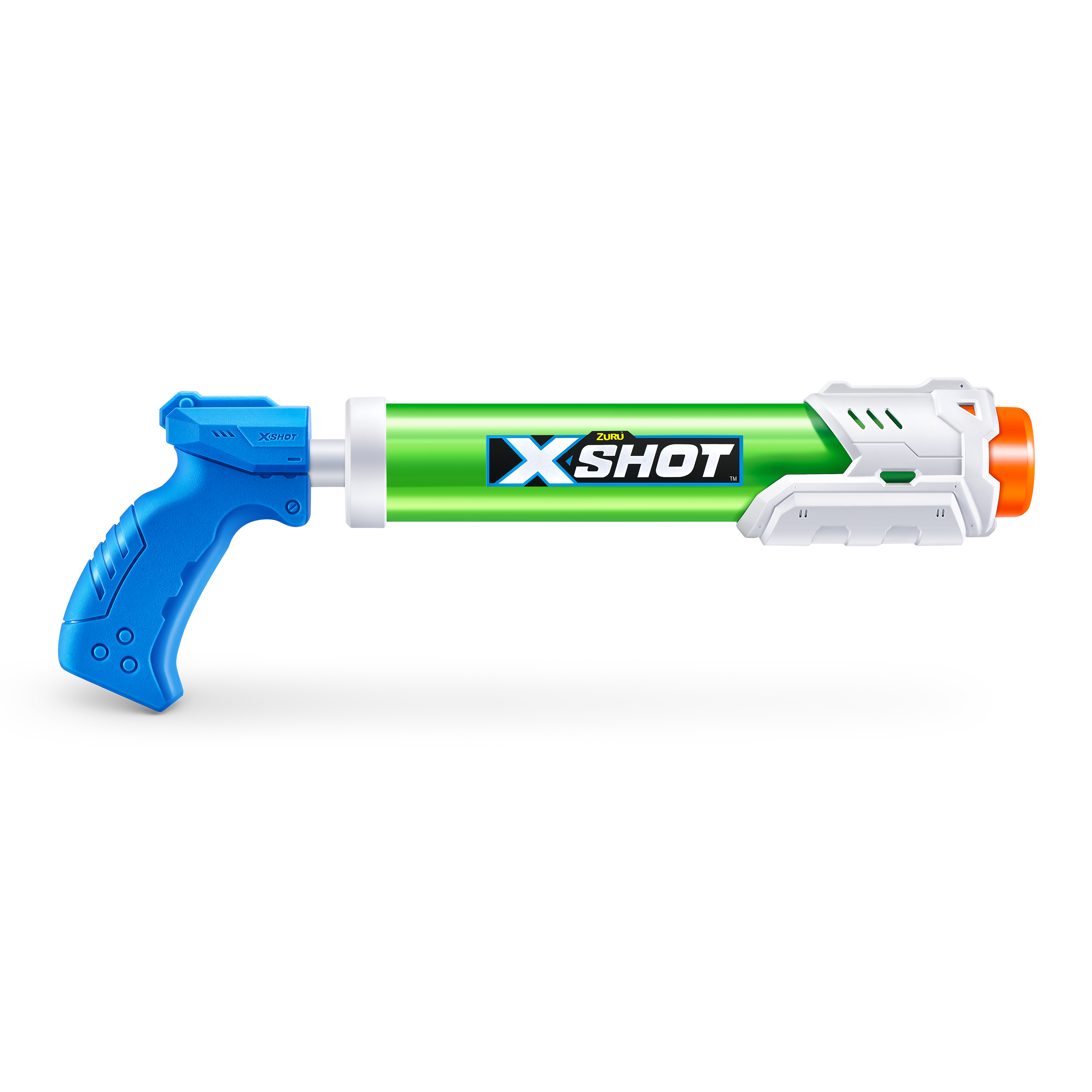 Бластер водный Zuru Zuru XSHOT  Water TUBE Soaker средний в ассортименте - фото 10