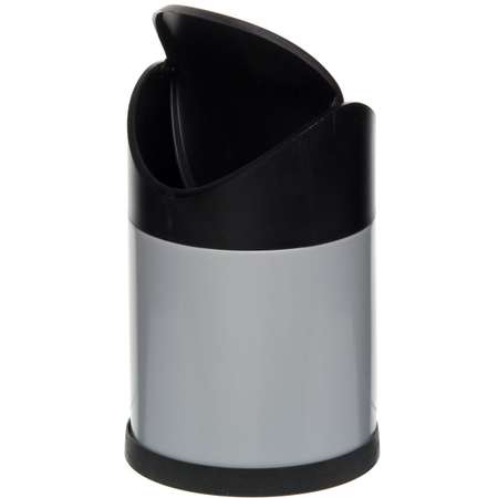 Ведро для мусора NAVAKO Auriga 1.5L Grey