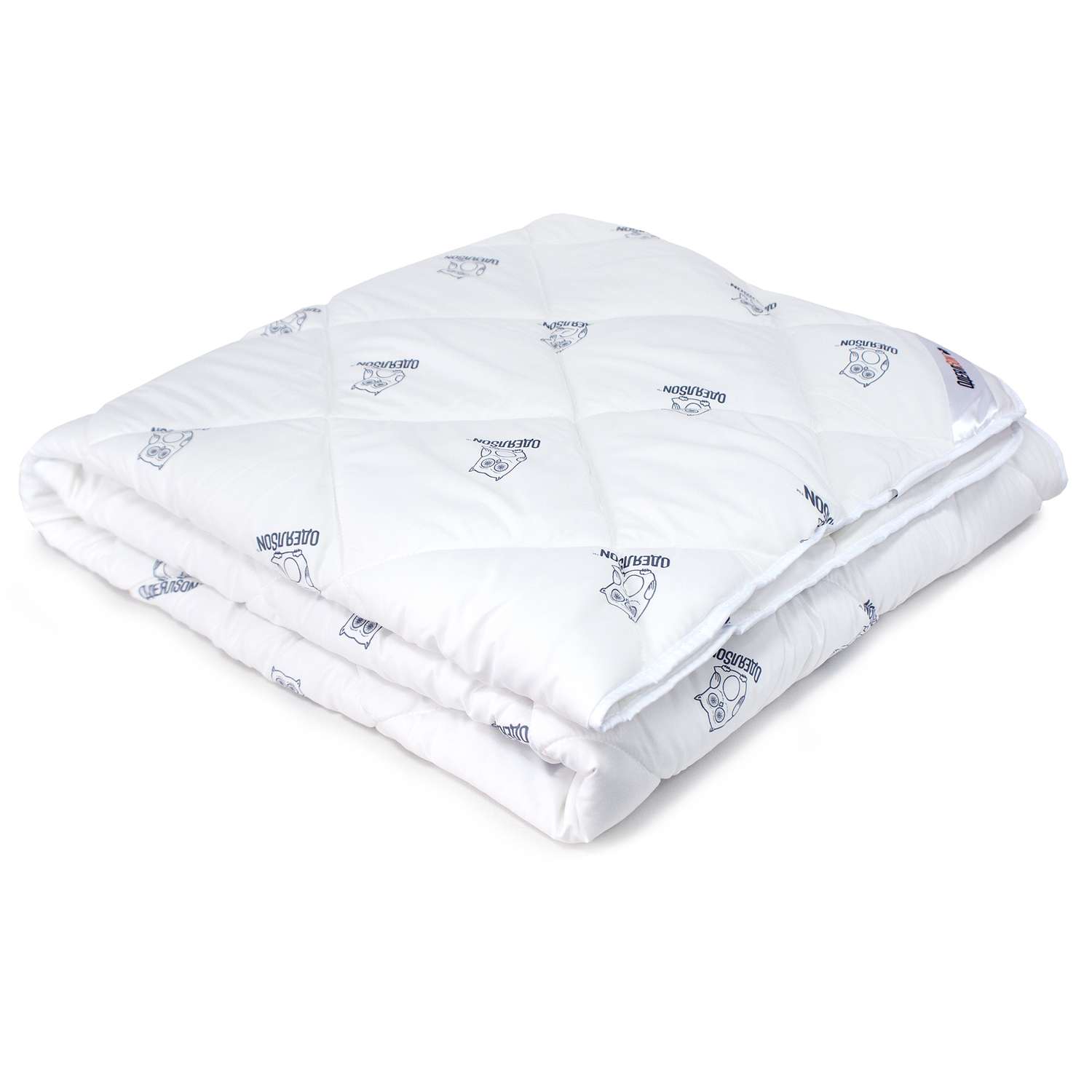 Одеяло Мягкий сон одеялсон 172x205 см - фото 1