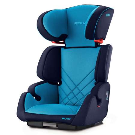 Автокресло Recaro Isofix 2/3 (15-36 кг)