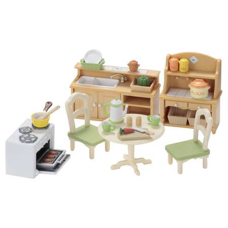 Игровой набор Sylvanian Families