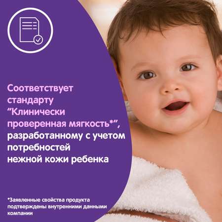 Johnsons 100 г