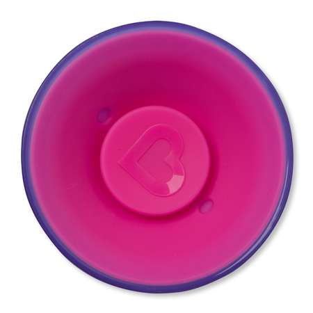 Чашка-непроливайка Munchkin Розовые Птички 266 мл