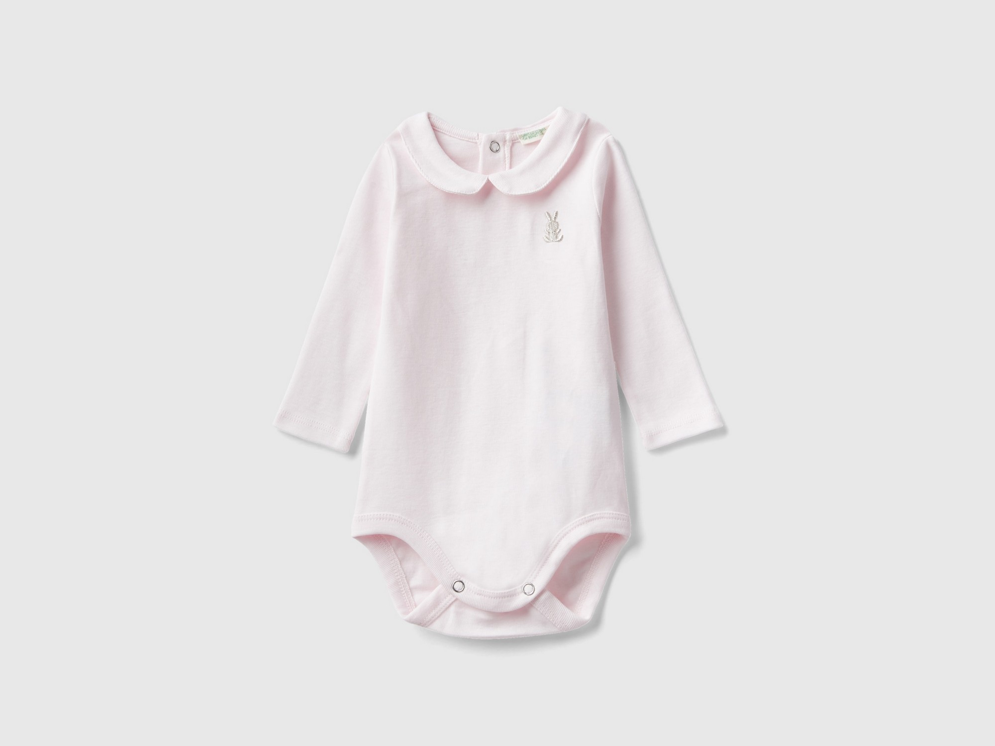 Боди United Colors of Benetton 23A_3I9WAB00G_1W0 - фото 1