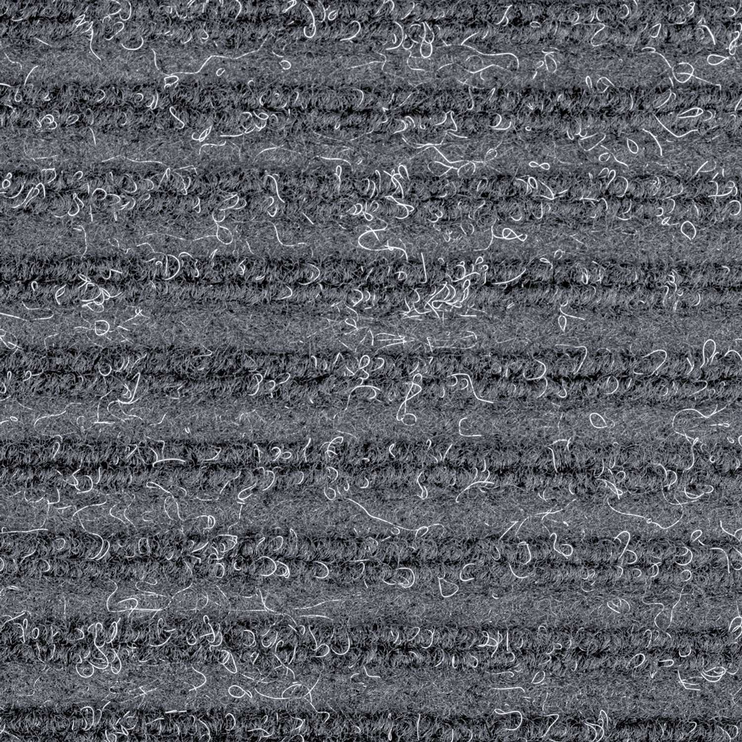Коврик придверный Лайма входной ворсовый влаго-грязезащитный 60х90см серый - фото 7