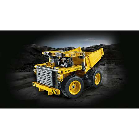 Конструктор LEGO Technic блочный