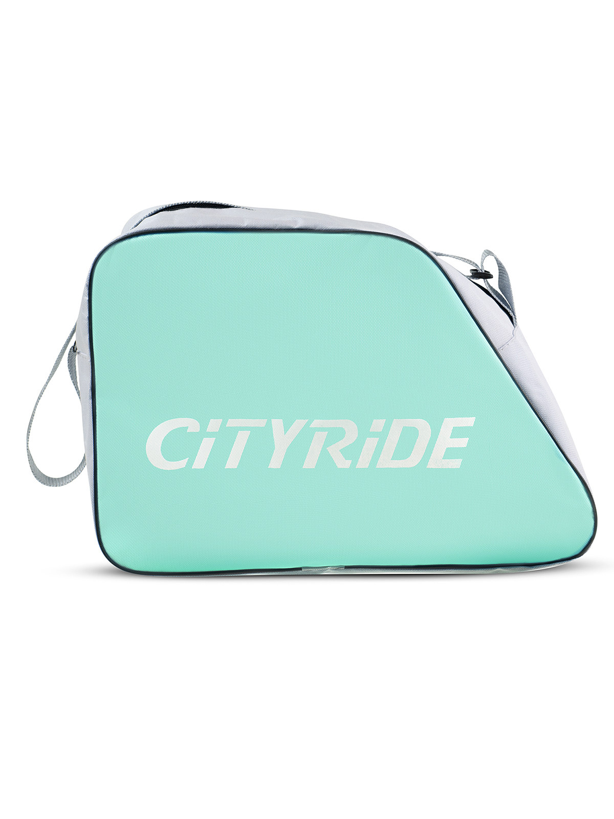 Ролики квады детские раздвижные CITYRIDE для девочки с защитой XS (27-30) - фото 23