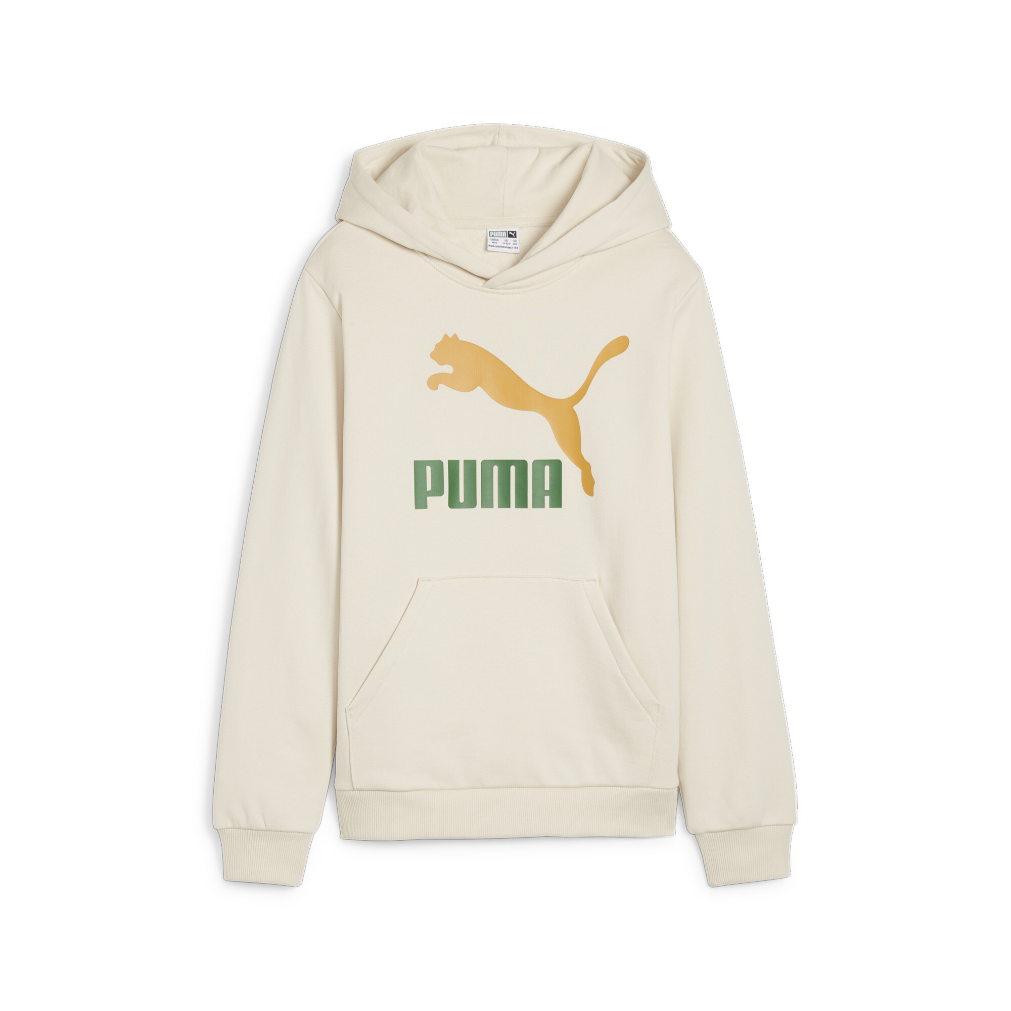 Худи Puma 53952787 - фото 1