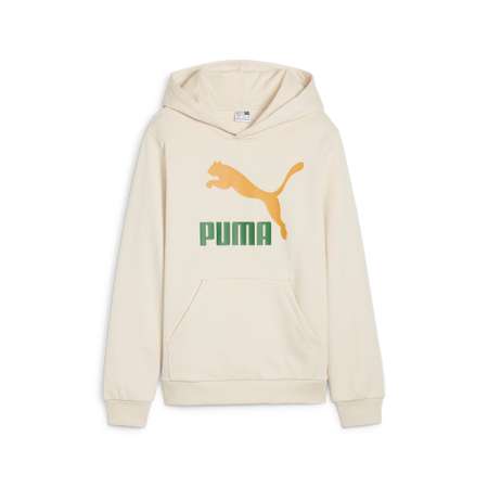 Худи Puma