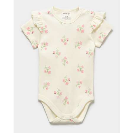 Боди Baby Gо