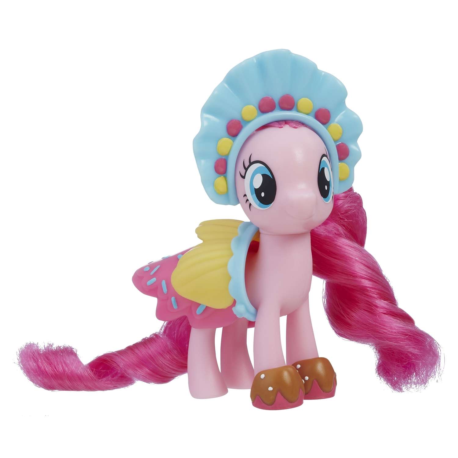 Игрушка My Little Pony Волшебный наряд Пинки Пай (E0991) - фото 2