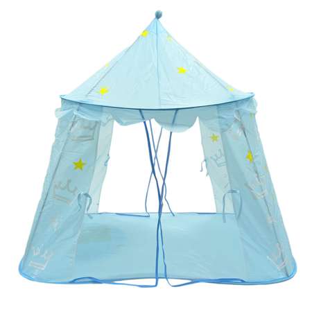 Игровая палатка SHARKTOYS шатер корона