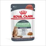 Корм для кошек Royal Canin 85г Digestive Care соус