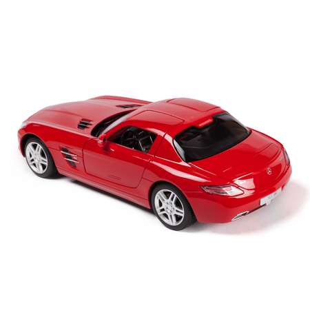 Автомобиль РУ Rastar Mercedes 1:14