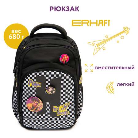 Рюкзак Erhaft Панк 24C039