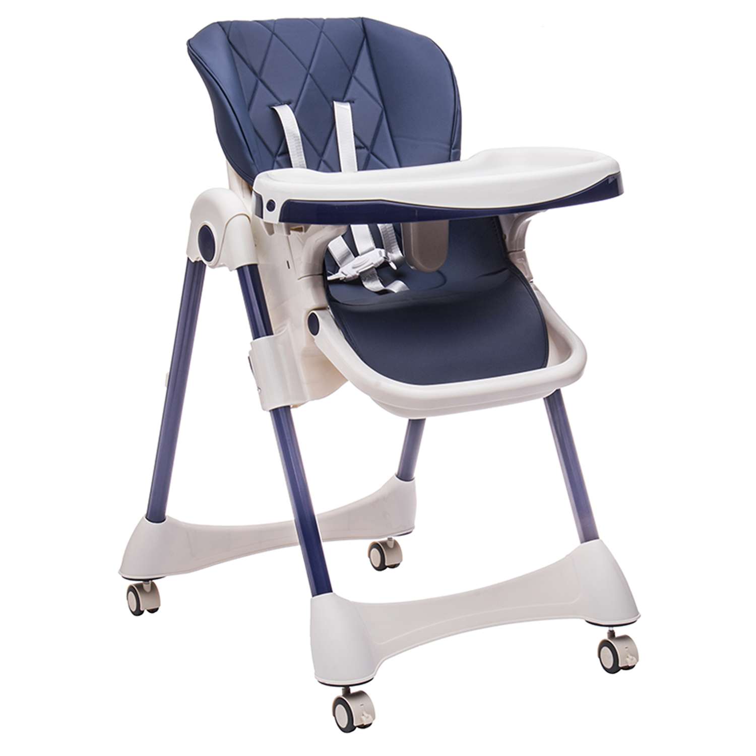 Стульчик для кормления Tommy Chair-603 Purple/фиолетовый
