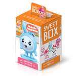 Мармелад Sweet box Малышарики с игрушкой