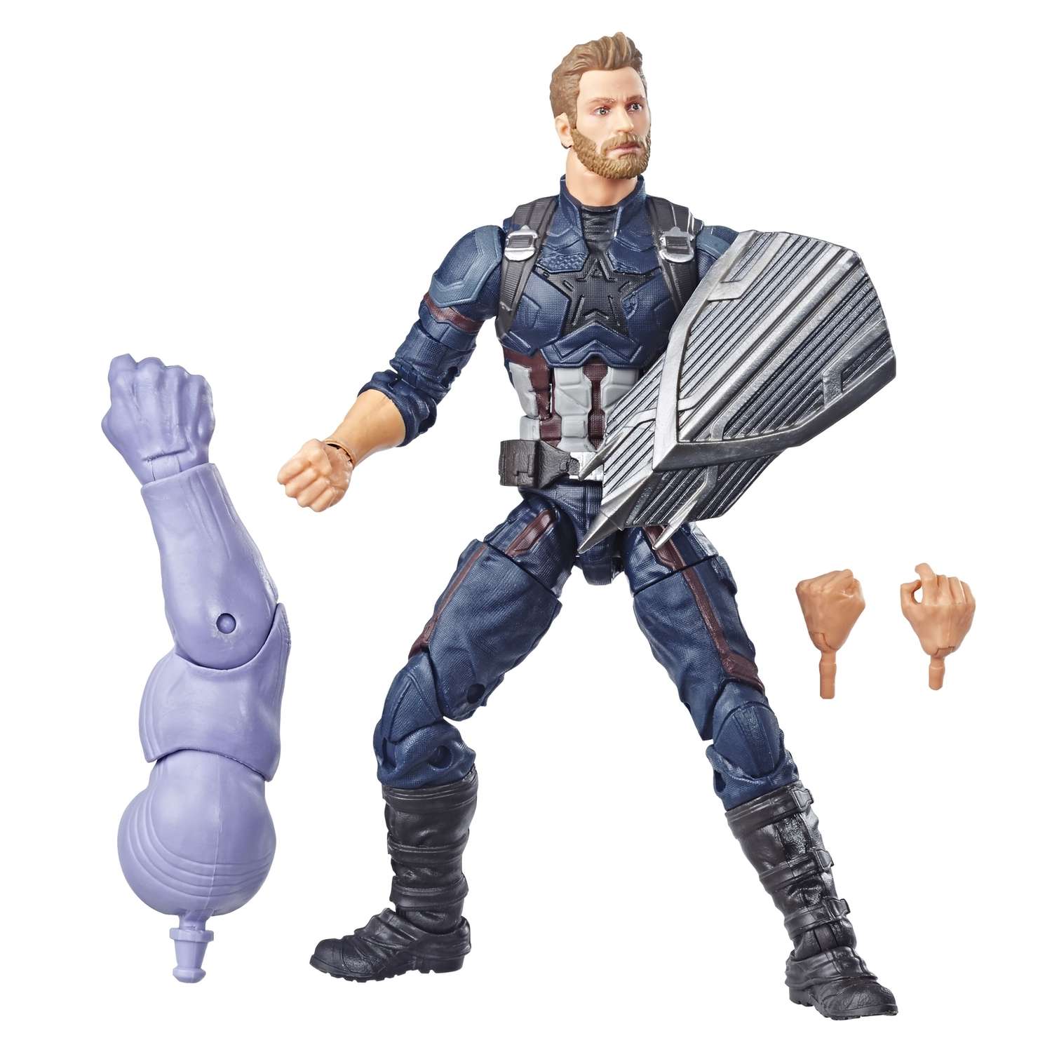 Фигурка Hasbro в ассортименте E0857E48 - фото 24