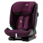 Автокресло Britax Roemer Advansafix i-Size Burgundy Red