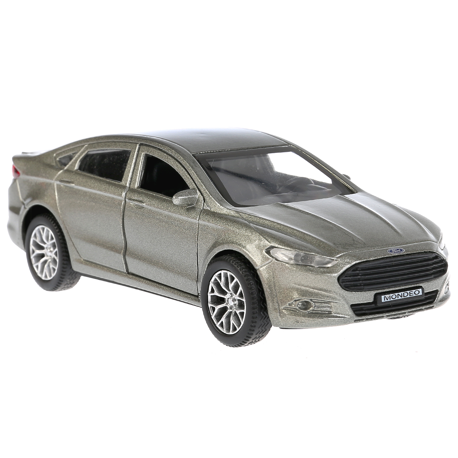 Машина Технопарк Ford Mondeo 270429 купить по цене 499 ₽ в  интернет-магазине Детский мир