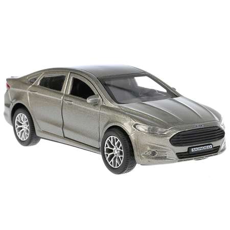 Машина Технопарк Ford Mondeo 270429