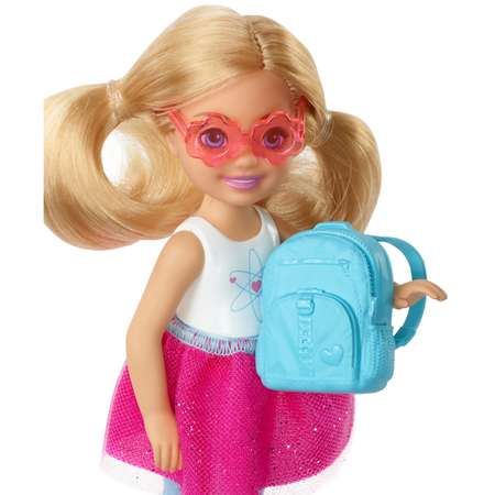 Кукла Barbie Челси FWV20