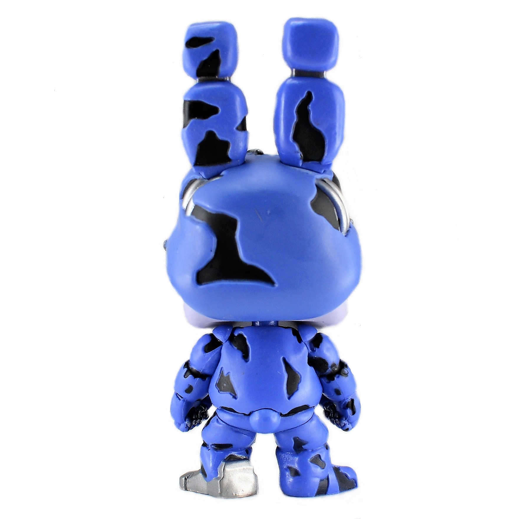 Игрушка Funko Pop Vinyl Games Fnaf Nightmare Bonnie Fun192 купить по цене  1299 ₽ в интернет-магазине Детский мир