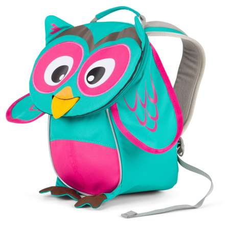 Рюкзак Affenzahn Olivia Owl детский AFZ-FAS-001-006