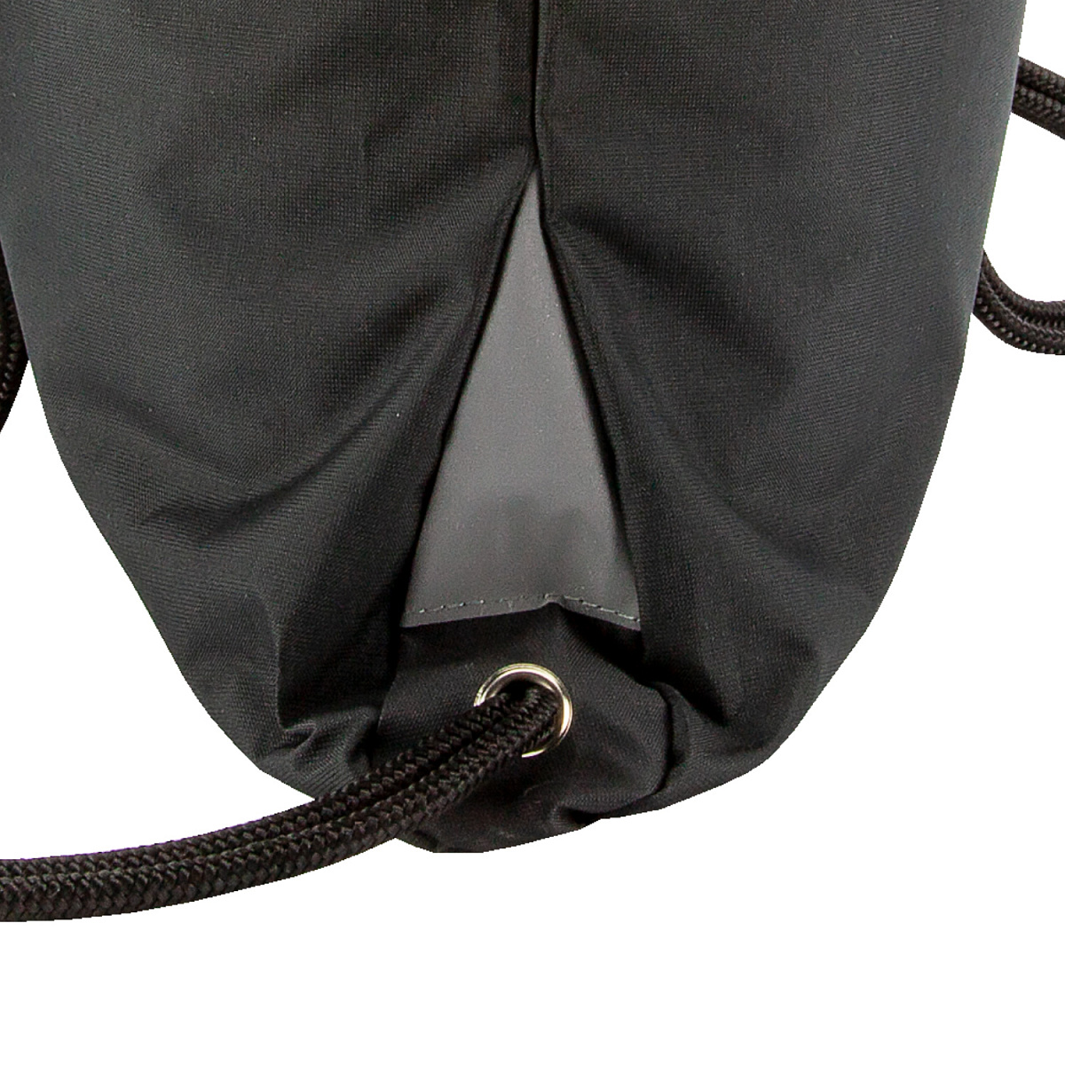 Рюкзак школьный Bruno Visconti черный с эргономичной спинкой Волшебный Лис с мешком - фото 13