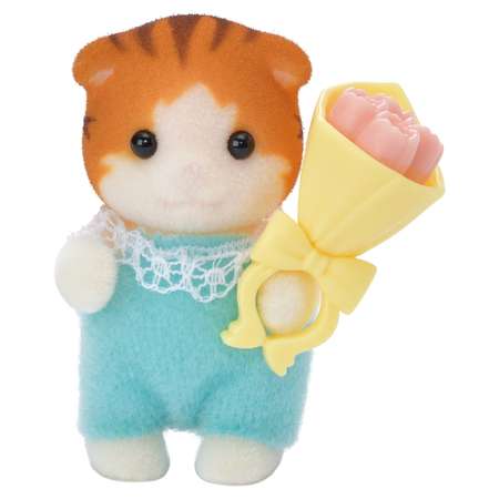 Игровой набор Sylvanian Families