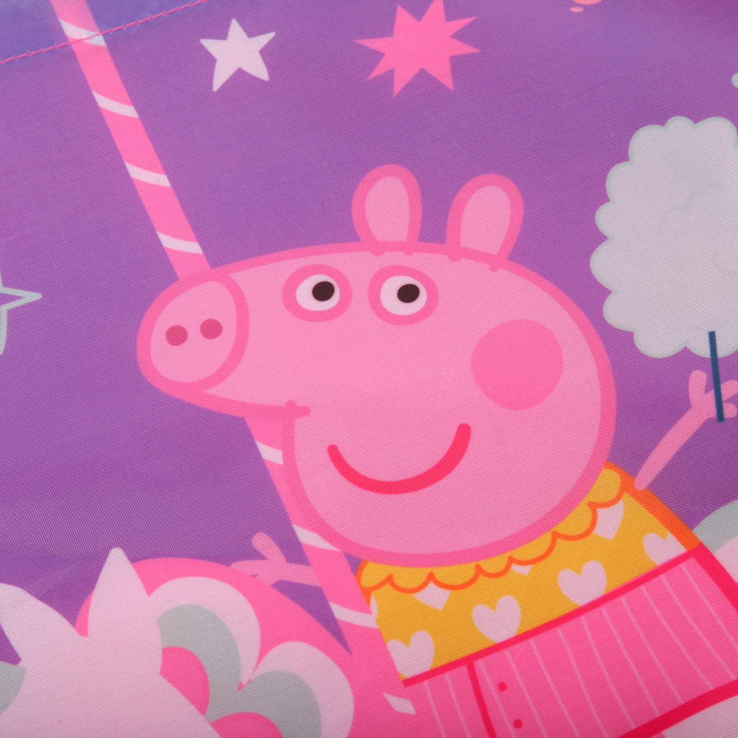 Мешок для обуви Erhaft Peppa Pig PP08 - фото 3