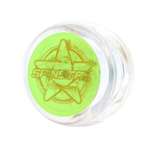 Развивающая игрушка YoYoFactory Йо-йо SpinStar прозрачный зеленый