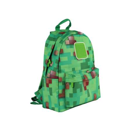 Рюкзак Upixel зеленый