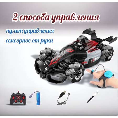 Автомобиль РУ Panawealth International