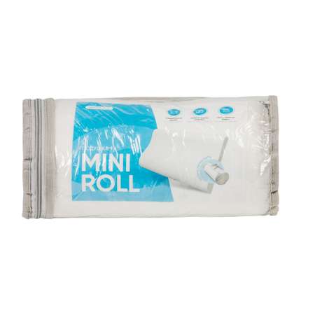 Подушка Askona Mini Roll Мини Рол 28*45 см