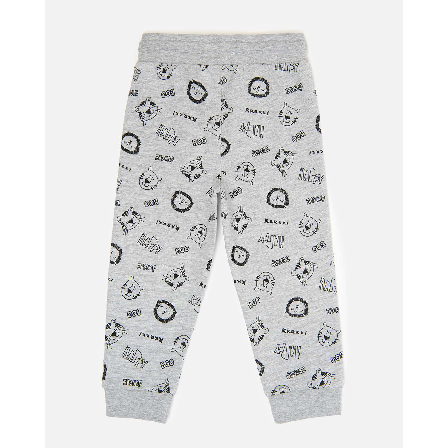 Брюки BabyGo S22BG1ВВ10294ibGGD0 - фото 3